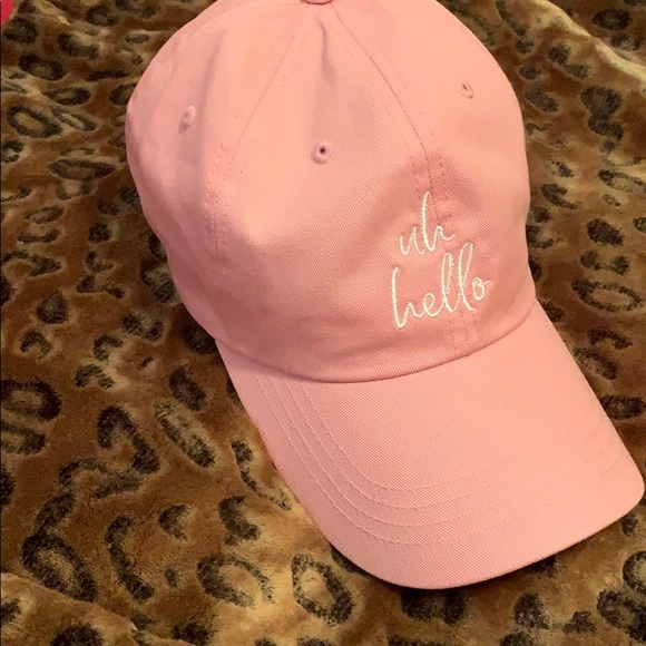 Les Do Makeup Accessories - LesdoMakeup ball cap